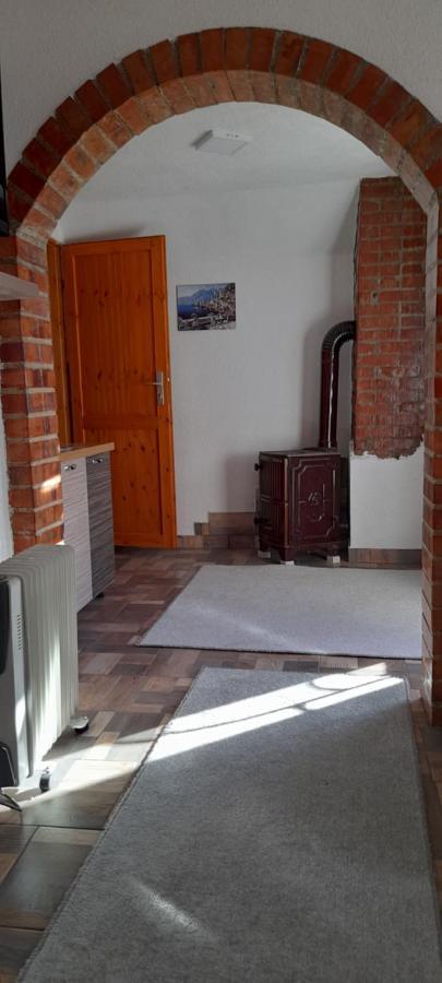 Apartments Daut'S Tower Sarajevo Ngoại thất bức ảnh