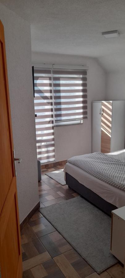 Apartments Daut'S Tower Sarajevo Ngoại thất bức ảnh
