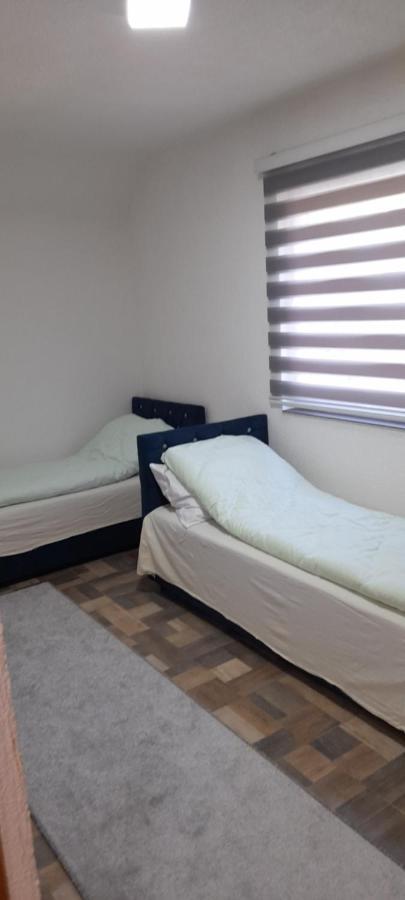 Apartments Daut'S Tower Sarajevo Ngoại thất bức ảnh