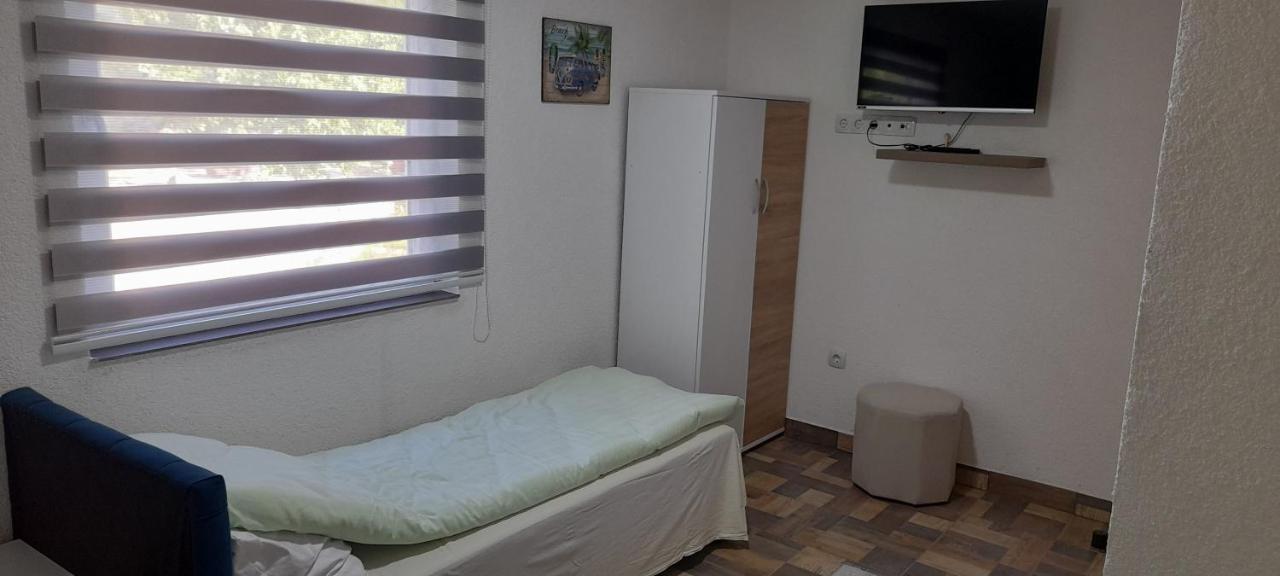 Apartments Daut'S Tower Sarajevo Ngoại thất bức ảnh