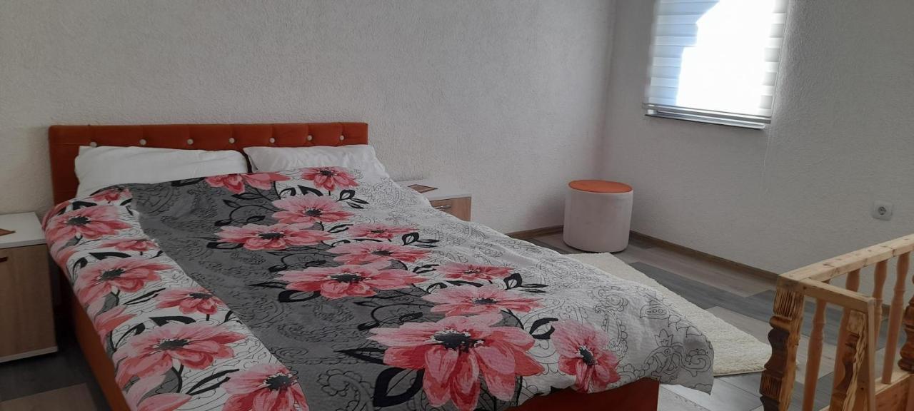 Apartments Daut'S Tower Sarajevo Ngoại thất bức ảnh