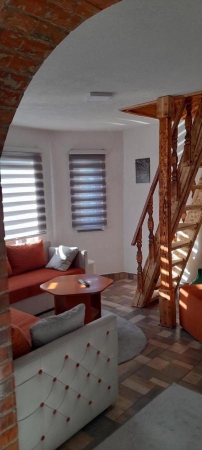 Apartments Daut'S Tower Sarajevo Ngoại thất bức ảnh