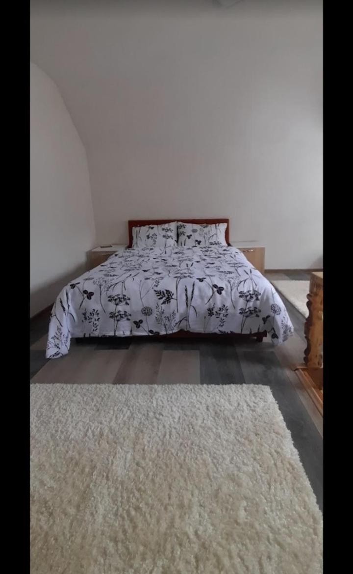 Apartments Daut'S Tower Sarajevo Ngoại thất bức ảnh
